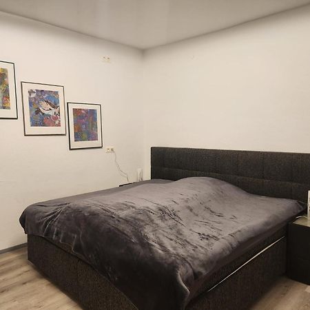 Tor Stay - Charmante 2 Zimmer Apartment Ансбах Екстер'єр фото
