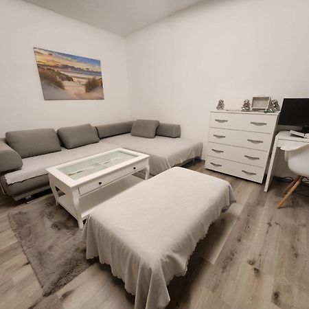 Tor Stay - Charmante 2 Zimmer Apartment Ансбах Екстер'єр фото