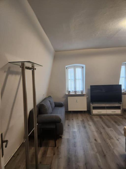 Tor Stay - Charmante 2 Zimmer Apartment Ансбах Екстер'єр фото