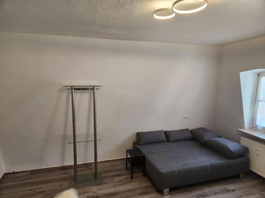 Tor Stay - Charmante 2 Zimmer Apartment Ансбах Екстер'єр фото