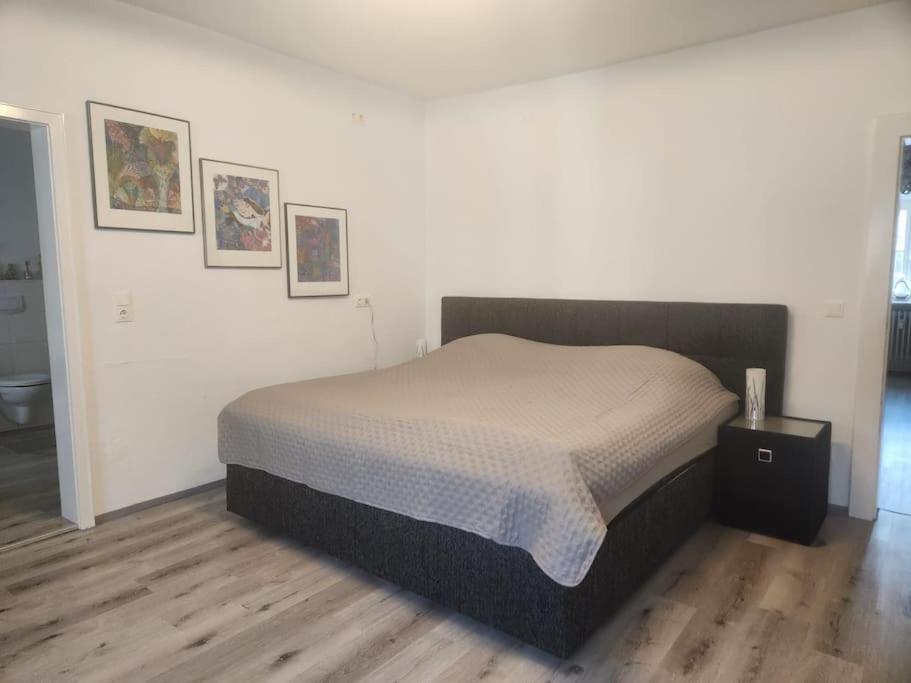 Tor Stay - Charmante 2 Zimmer Apartment Ансбах Екстер'єр фото