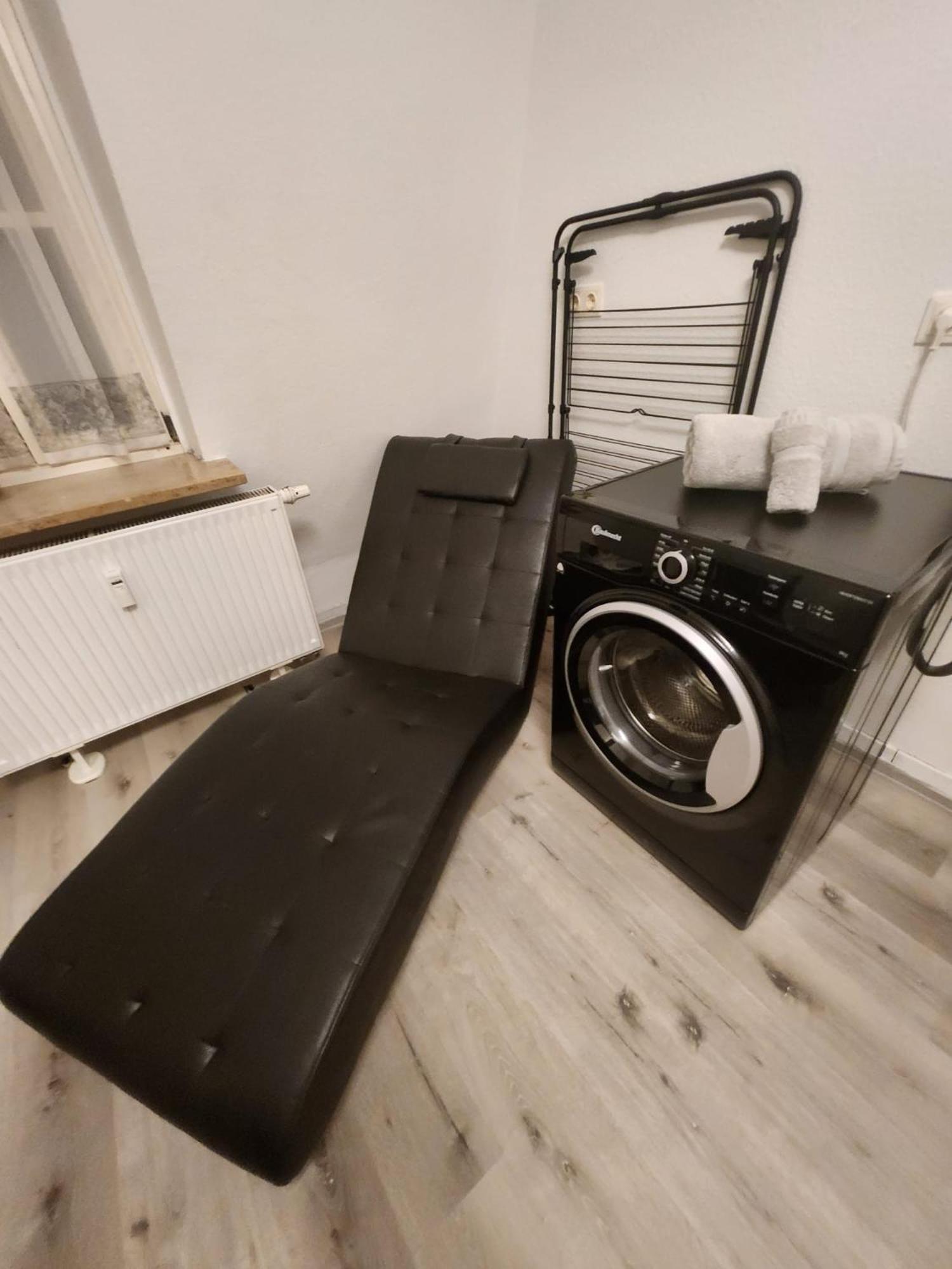 Tor Stay - Charmante 2 Zimmer Apartment Ансбах Екстер'єр фото